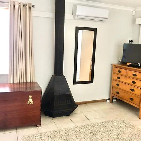 10Vdw Self Catering Apartments Durbanville Exterior foto