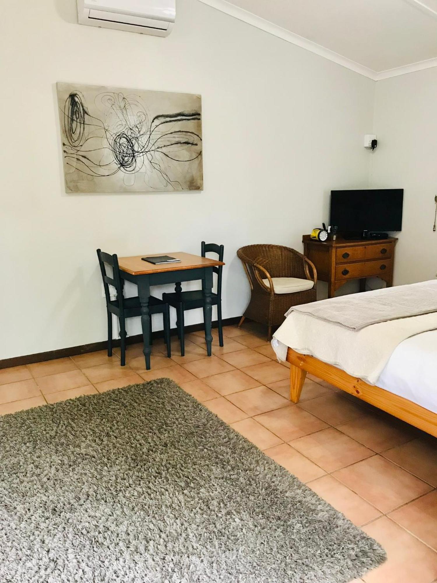 10Vdw Self Catering Apartments Durbanville Exterior foto
