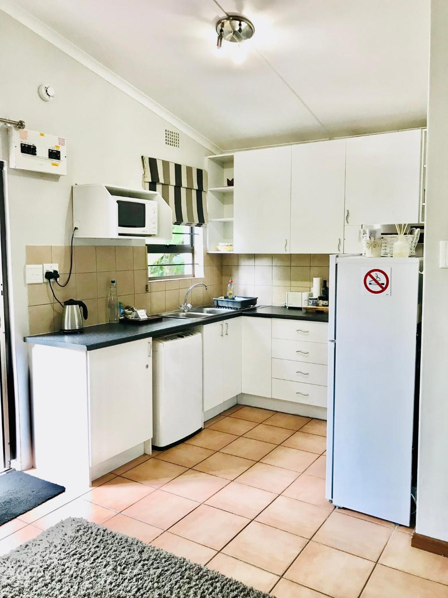 10Vdw Self Catering Apartments Durbanville Exterior foto